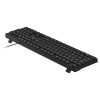 Klawiatura przewodowa KB-01-14812952