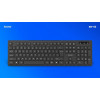 Klawiatura bezprzewodowa KB-02-14812999