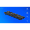 Klawiatura bezprzewodowa KB-02-14813000
