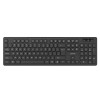 Klawiatura bezprzewodowa KB-02-14813003