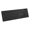 Klawiatura bezprzewodowa KB-02-14813004