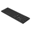 Klawiatura bezprzewodowa KB-02-14813006