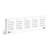 Klawiatura bezprzewodowa KB-02-14813008