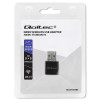 Bezprzewodowy ultra szybki mini adapter NANO WiFi | Standard N | USB 2.0 | 300Mbps-14813137