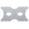 Płyta do montażu w uchwycie FPMA-VESA400 ADAPTER 100X100-400X200