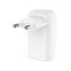 Ładowarka BOOSTCHARGE 67W USB-Cx3 PPS biała-14813468
