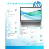 Notebook ProBook 440 G11 U7-155H 512GB/16GB/W11P/14 cali A38DLET-14813761