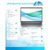 Notebook ProBook 460 G11 U7-155H 512GB/16GB/W11P/16.0 A38DQET-14813969