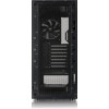 Obudowa Versa XM1 Tempered Glass 120mm Fan USB3.0 - Czarna-14814110