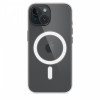 Etui z MagSafe do iPhonea 15 przezroczyste-14814310