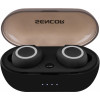Słuchawki bluetooth douszne SEP 510BT BK TWS