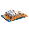 Puzzle 3D National Geographic Sydney 86 elementów-14814462