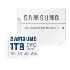 Karta microSD EVO Plus MB-MC1T0SA/EU + Adapter-14814921