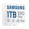 Karta microSD EVO Plus MB-MC1T0SA/EU + Adapter-14814922