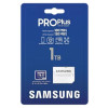 Karta microSD MB-MD1T0SA/WW 1TB PRO+ + adapter MB-MD1T0SA/EU-14814926
