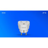 Adapter podróżny, gniazdo UK wtyk EU AP-02-14815092