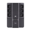 Zasilacz awaryjny UPS Maxxon Powerstrip 800VA-14816146