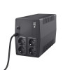 Zasilacz awaryjny UPS Paxxon 1000VA-14816150