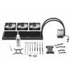 Chłodzenie wodne Light Loop 360mm AIO ARGB-14816257
