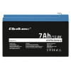 Akumulator LiFePO4 Litowo-Żelazowo-Fosforanowy | 12.8V | 7Ah | 89.6Wh | BMS-14816326