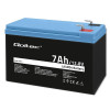 Akumulator LiFePO4 Litowo-Żelazowo-Fosforanowy | 12.8V | 7Ah | 89.6Wh | BMS-14816329