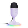 Mikrofon GXT234P Yunix USB fioletowy-14816613