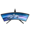 Monitor 32M2C5500W 31.5 cala Zakrzywiony VA 240Hz HDMIx2 DPx2 HAS Głośniki-14817092