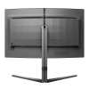 Monitor 32M2C5500W 31.5 cala Zakrzywiony VA 240Hz HDMIx2 DPx2 HAS Głośniki-14817095
