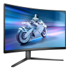 Monitor 32M2C5500W 31.5 cala Zakrzywiony VA 240Hz HDMIx2 DPx2 HAS Głośniki-14817100