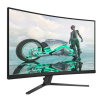 Monitor 32M2C3500L 31.5 cala Curved VA 180Hz HDMIx2 DPx2-14817288