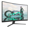 Monitor 32M2C3500L 31.5 cala Curved VA 180Hz HDMIx2 DPx2-14817289
