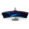 Monitor 34B2U6603CH 34 cale Curved VA HDMIx2 DP HAS Thunderbolt RJ45-14817321