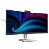 Monitor 34B2U6603CH 34 cale Curved VA HDMIx2 DP HAS Thunderbolt RJ45-14817325