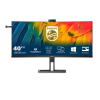 Monitor 40B1U6903CH 40 cali Curved IPS HDMIx2 DP HAS USB-C Kamera-14817335