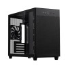 Obudowa Prime AP201 Tempered Glass MicroATX czarna