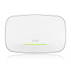 Punkt dostępu WBE530-EU0101F BE11K 2x2 MU-MIMO, Incl 1 year Nebula Pro, 2x2.5G LAN port, PoE+ (802.3at) Excludi