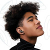 Słuchawki bluetooth 5.3 IF27 TWS czarne-14817956