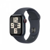 Pasek sportowy w kolorze czarnym do koperty 40 mm - rozmiar M/L-14818296