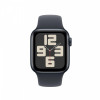 Pasek sportowy w kolorze czarnym do koperty 40 mm - rozmiar M/L-14818297