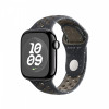Pasek sportowy Nike w kolorze nocnego nieba do koperty 40 mm - rozmiar S/M-14818339