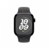 Pasek sportowy Nike w kolorze nocnego nieba do koperty 40 mm - rozmiar S/M-14818340