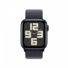 Opaska sportowa w kolorze atramentowym do koperty 40 mm-14818384
