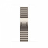 Bransoleta panelowa w kolorze naturalnym do koperty 42 mm