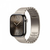 Bransoleta panelowa w kolorze naturalnym do koperty 42 mm-14818449