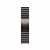 Bransoleta panelowa w kolorze łupku do koperty 42 mm