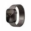 Bransoleta panelowa w kolorze łupku do koperty 42 mm-14818455