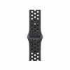 Pasek sportowy Nike w kolorze nocnego nieba do koperty 42 mm - rozmiar M/L