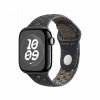Pasek sportowy Nike w kolorze nocnego nieba do koperty 42 mm - rozmiar M/L-14818544