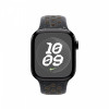 Pasek sportowy Nike w kolorze nocnego nieba do koperty 42 mm - rozmiar M/L-14818545