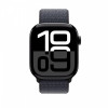 Opaska sportowa w kolorze atramentowym do koperty 46 mm-14818581